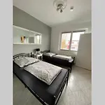 La Dolce Apartmán Braunschweig