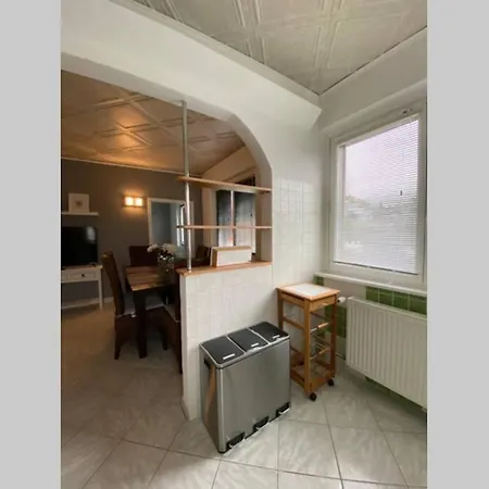Apartmán La Dolce Braunschweig