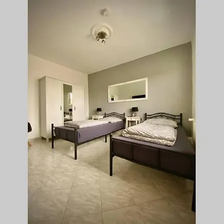 Apartment La Dolce *