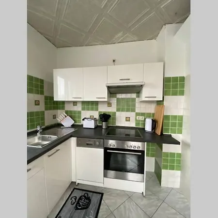 Apartmán La Dolce Braunschweig