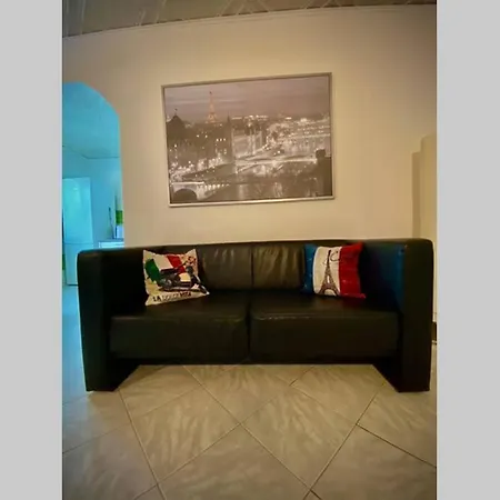 La Dolce Apartmán