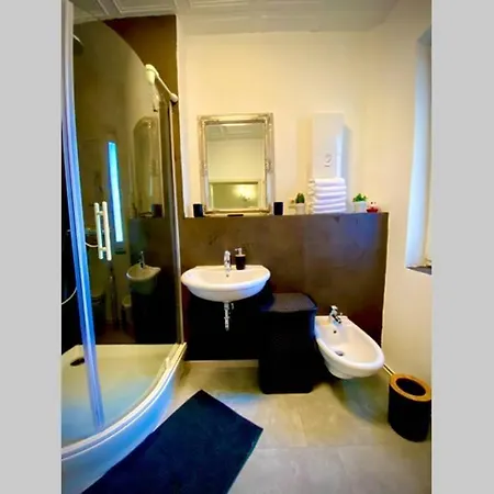 Apartment La Dolce Braunschweig