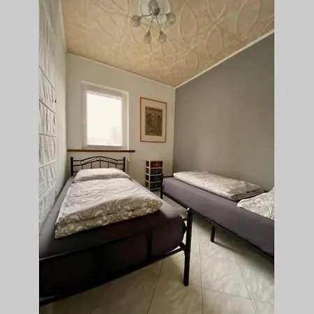 La Dolce Apartmán